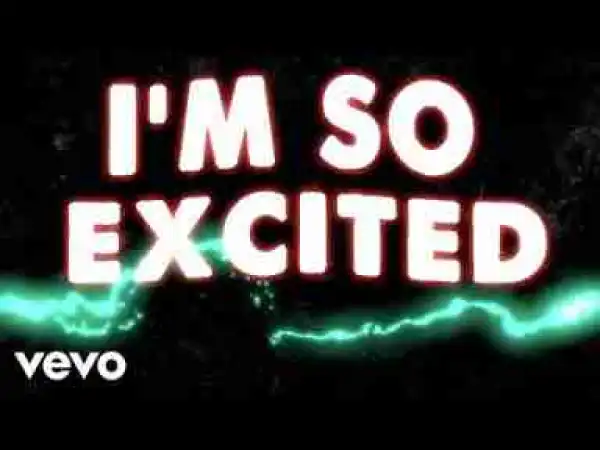 Fat Joe Ft. Dre - So Excited (Lyric Video)